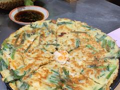 -朴太院·朝鲜族炭火烤肉(民乐园总店)