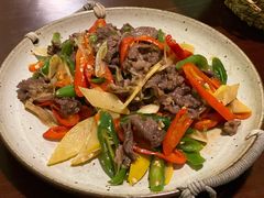 -紫滇源云南生态菜(丹凤街店)