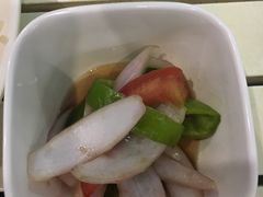-塔斯提抓饭(东城汇店)