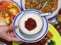 -小龍鳳餐室(番禺路店)