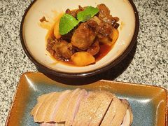 -南京大牌档(龙湖长楹天街店)
