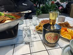 -杯莫亭(集里店)