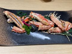 -紫· 割烹  Kappo Murasaki