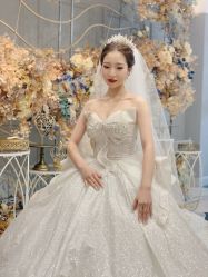 -纯色时光婚纱艺术馆WHITE