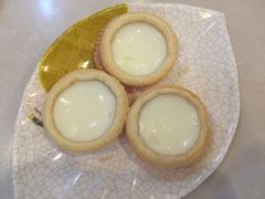 -舊街坊茶楼(市二宫店)