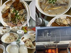 -荔林食店(西华路店)