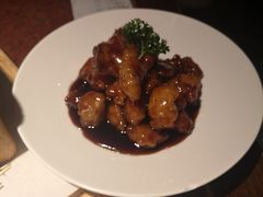 -绿茶餐厅(蓝色港湾店)