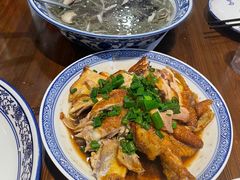 -兰边碗(鼓楼店)