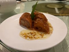 -唐拉雅秀酒店-唐苑中餐厅