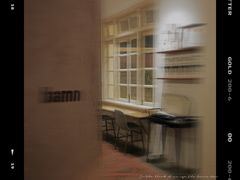 -BAMN coffee