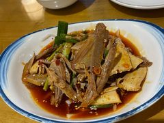 -易老妈蹄花.特色川菜(人民公园总店)