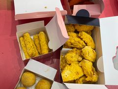 -悠个炸鸡(南京创始店)