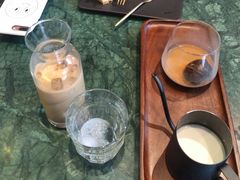 月球咖啡-Home Cafe(水榭春天店)