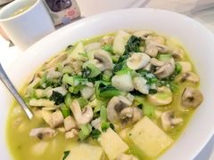 -虎哥私房菜(馒头山店)