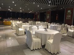 大堂-风味小馆(天目湖宾馆店)