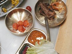 -韩宫宴烤肉·料理(青浦宝龙店)