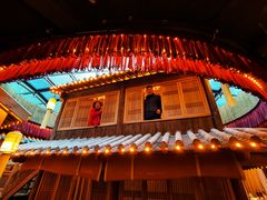 -叶叶菩提·晋福宫