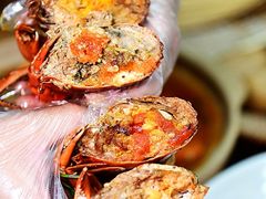 -醉壹号海鲜大排档(厦门美食地标店)