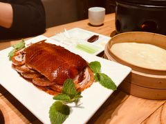 -四季民福烤鸭店(前门廊房二条店)