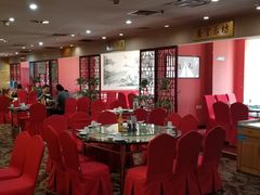 大堂-陇菜和盛祥(金轮宾馆店)