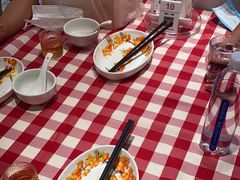 -西贝(上海中心店)