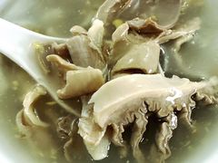 -烂厅下牛肉汤