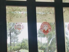 -糟粕醋·椰苑海南菜餐厅(亚龙湾天域酒店)