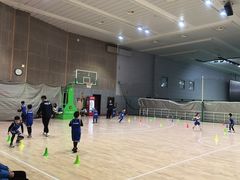 -东方启明星篮球培训(北科大校区)