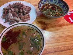 -三中高皇羊肉馆