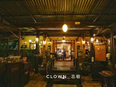 -月满港海鲜酒家