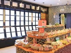 -今鲜源大酒店·中华餐饮名店(新湛路店)