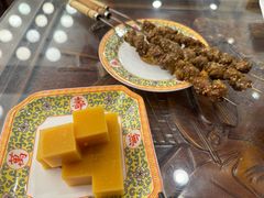 -烤肉季饭庄
