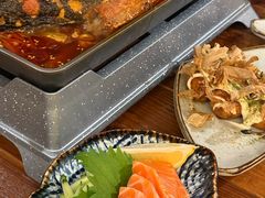 -深夜食堂(永康南路店)