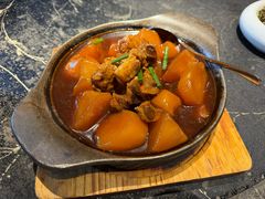 -悦百味·品质川菜(橄榄郡店)