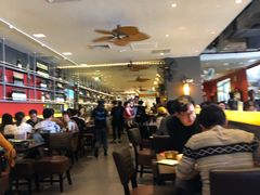 大堂-大头虾越式风味餐厅(光明广场店)
