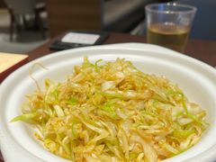 砂锅包菜小炒皇-千日贺茶餐厅(高新万达店)