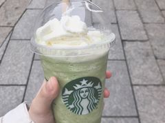 -星巴克(福州三坊七巷店)