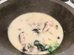 -鲜潭蒸汽石锅鱼(五道口购物中心店)