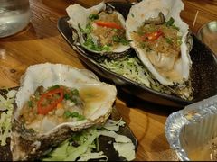 -质烤烤物·活烤海鲜(质烤总店)