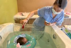 -大美母婴月子中心(馨乐庭店)