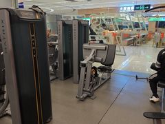 -乐刻健身(红山6979店)