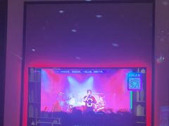 -音乐派KTV(银泰城店)