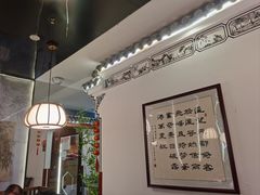-徽韵人家·传承正宗徽菜(牡丹园店)