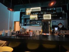 -Arpanda阿潘答餐厅(郎园店)