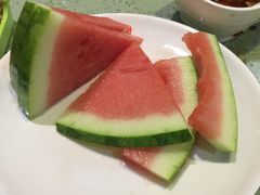 -韩美轩自助烤肉火锅