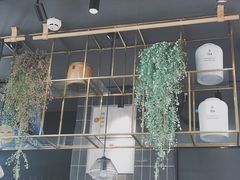 门面-BeauTea水仙(coco park店)