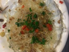 -小贝壳酒楼(经九路店)