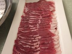 -福寿斋·老北京铜锅涮肉·烤鸭(顺义总店)