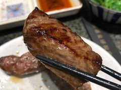 -NIUAN牛庵·日式和牛烧肉(恒隆店)