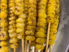 -清真·馬坡二旦烧烤(人生一串拍摄店)